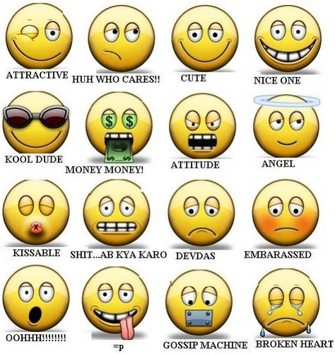 facebook smileys tag. Smiley--Tag your friends
