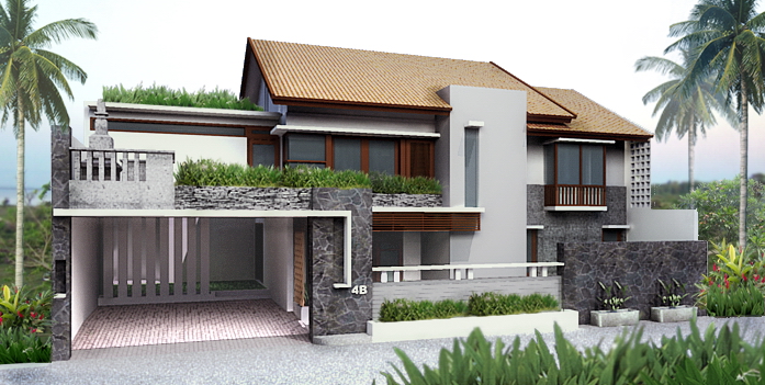 House Exterior Design Ideas