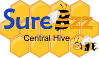 SureBzz Central Hive
