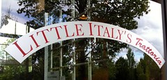 Little Italys Trattoria