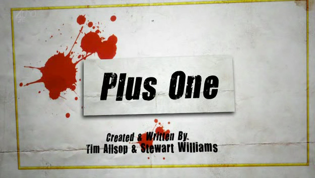 Plus One   S01E02 (16th January 2009) [HDTV (XviD)] preview 0