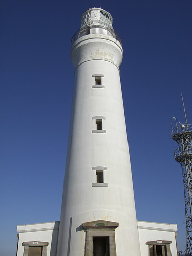 犬吠埼灯台/Inubo-saki Lighthouse