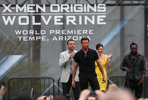 Thumb X-Men Origins Wolverine triunfa en taquilla a pesar de la piratería previa