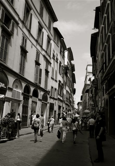 Borgo San Lorenzo, Firenze