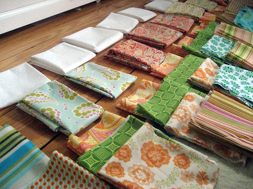 Quilting Bee Fabric