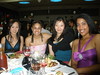 Spring '09:  Diversity Dinner