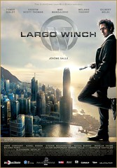 Largo Winch (2009)