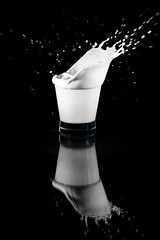 Milk me