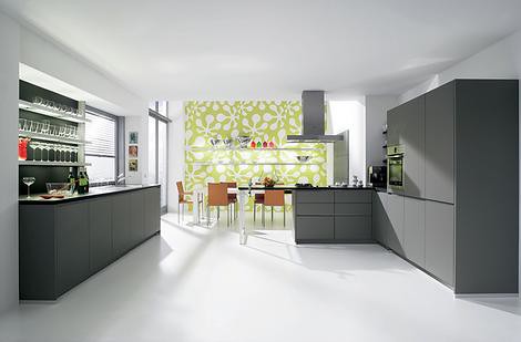 beautiful luxurious kitchen design