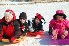 kids sled3