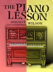 The Piano Lesson