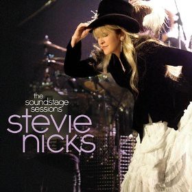 Stevie Nicks The Soundstage Sessions