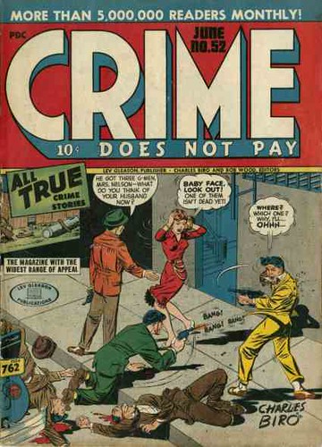 08 - Crime Does Not Pay 52