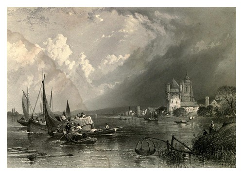 019-Elfelds-The Rhine and its picturesque scenery 1856- Foster Myles Birket
