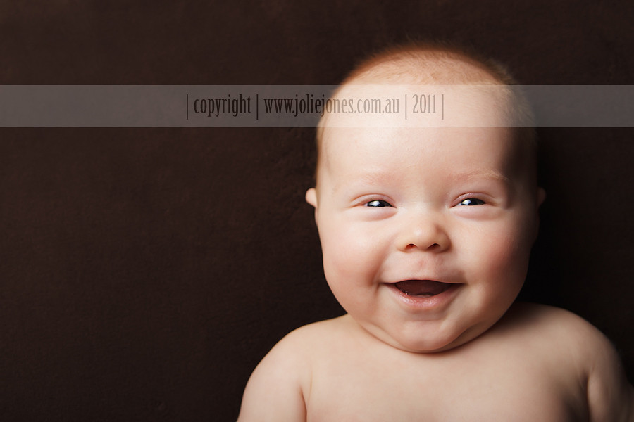 canberra baby photo