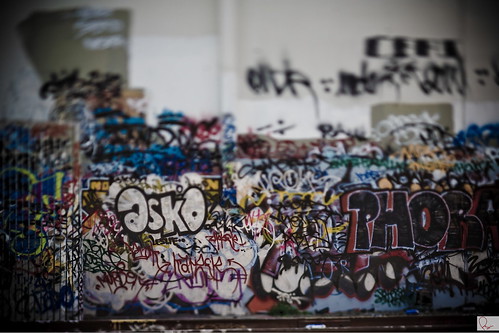 Graffiti - 15