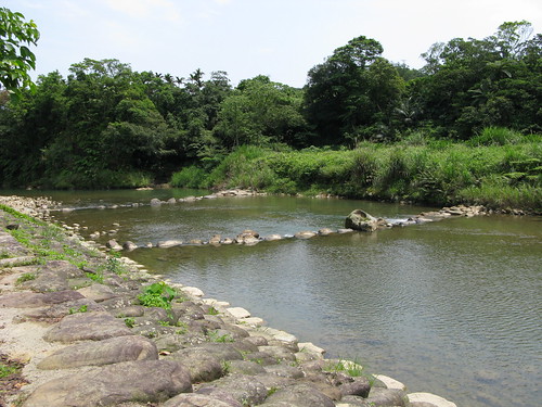 雙溪－軟橋段戲水區