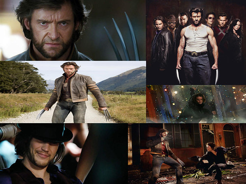 x men origins wolverine wallpaper. X-Men Origins: Wolverine