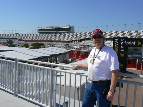 2009 Daytona 500 073