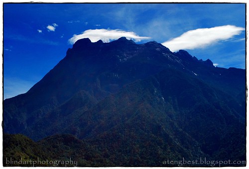 Mt Kinabalu, Kundasang Sabah