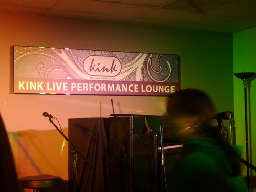 23/365 - Kink Live Performance Lounge