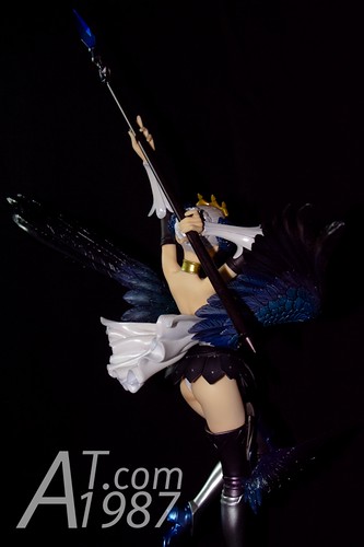 Alter’s Gwendolyn of ODIN SPHERE