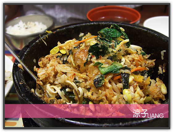 韓鄉 韓式料理12