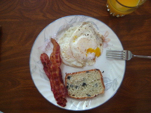 breakfast in michigan