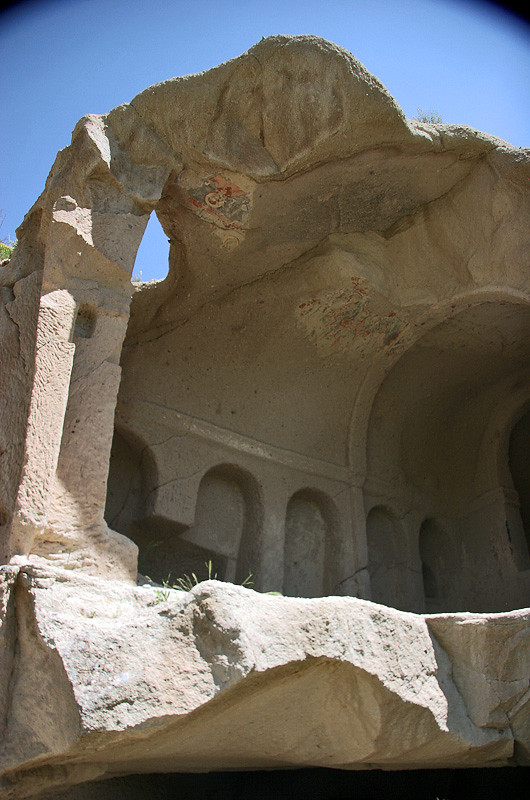 : Cappadocia