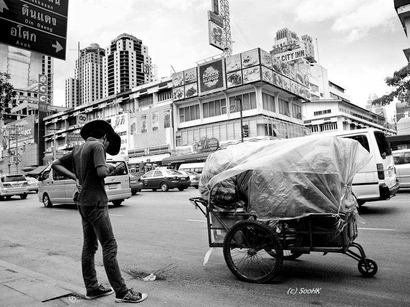 Concrete Cowboy @ Bangkok, Thailand