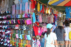 Chatuchak Weekend Market, Bangkok Thailand