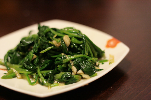 Recipes for korean side dishes