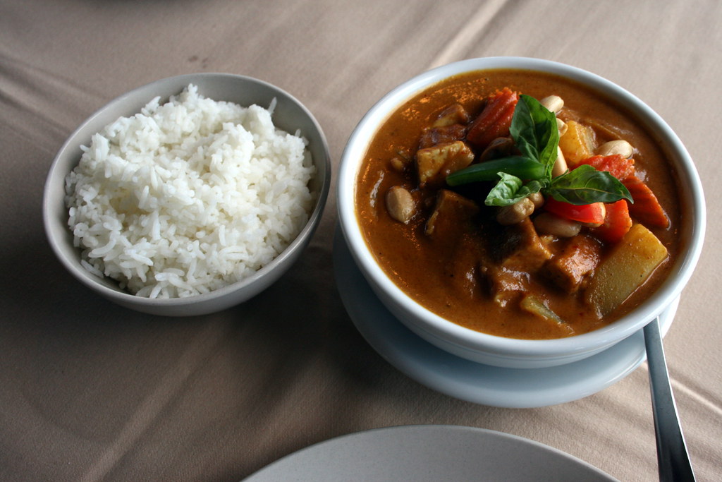 Masaa Mun Curry