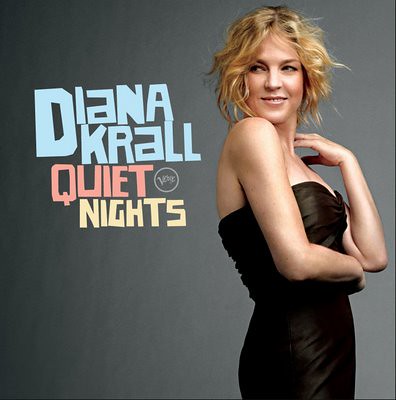Diana+Krall(Quiet+Nights,CD,front) by you.