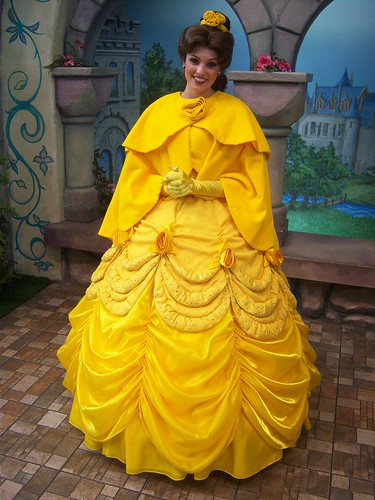 disney princess belle. Belle at Disney Princess
