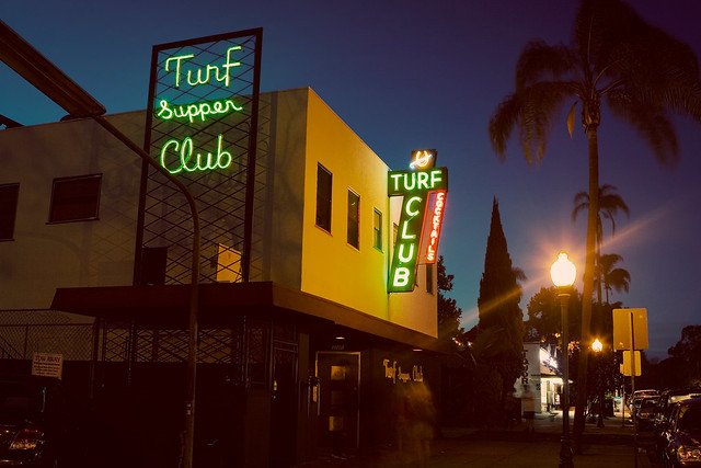 Turf Club | Flickr - Photo Sharing!