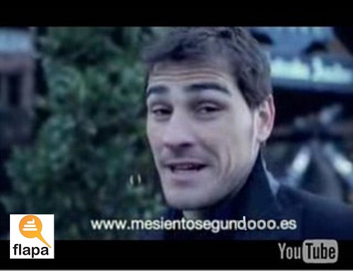 Casillas