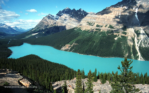 Desktop Backgrounds Canada. Tags: park desktop wallpaper