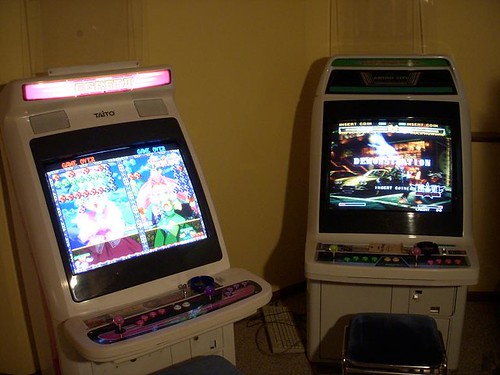 candy cabs. Candy cabs. cabs in their current configuration. Egret II Running Taito F3