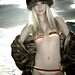 Bikini Fashion portrait by Massimo Zanigni Photographer
