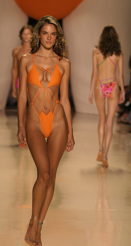 aleambrosio runway bikini go back