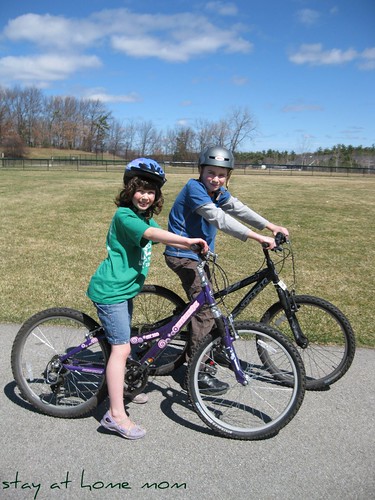 April 2009 011-Bikes