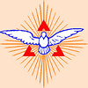 Saint Esprit - Holy Spirit - Heiliger Geist