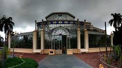 Palm House, Adelaide Botanic Garden