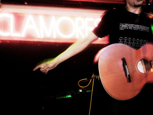 FROB clamores 07-06-09 3