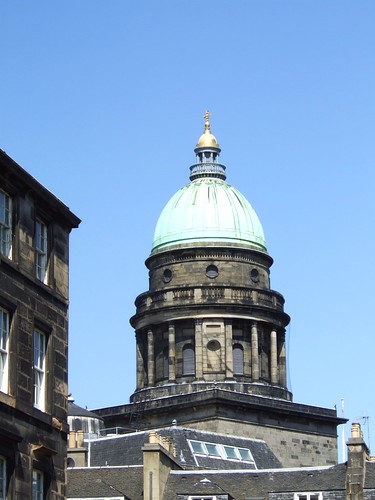 Register House from West End 3