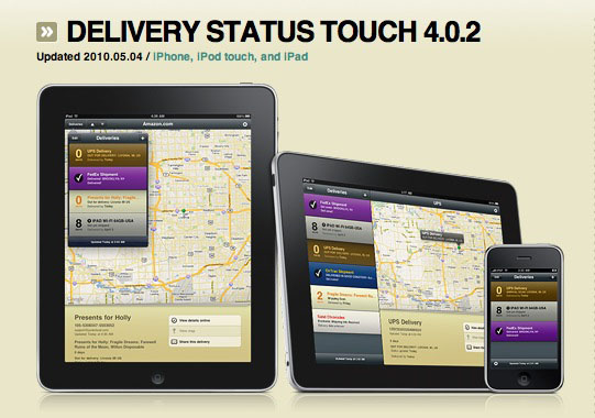 delivery-status-touch