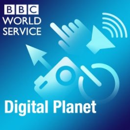 Digital Planet