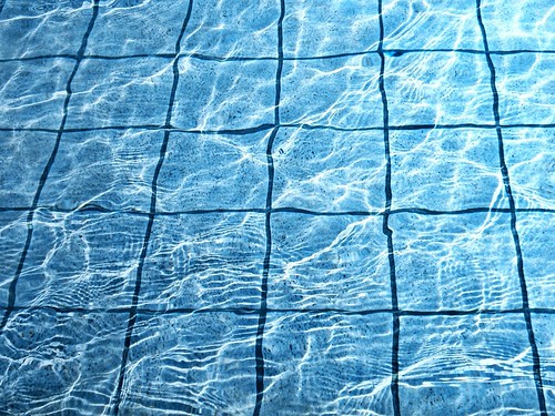 フリー写真素材|テクスチャ・背景|水・氷|ブルー|