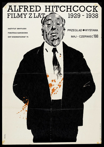 Polish Hitchcock - film festival